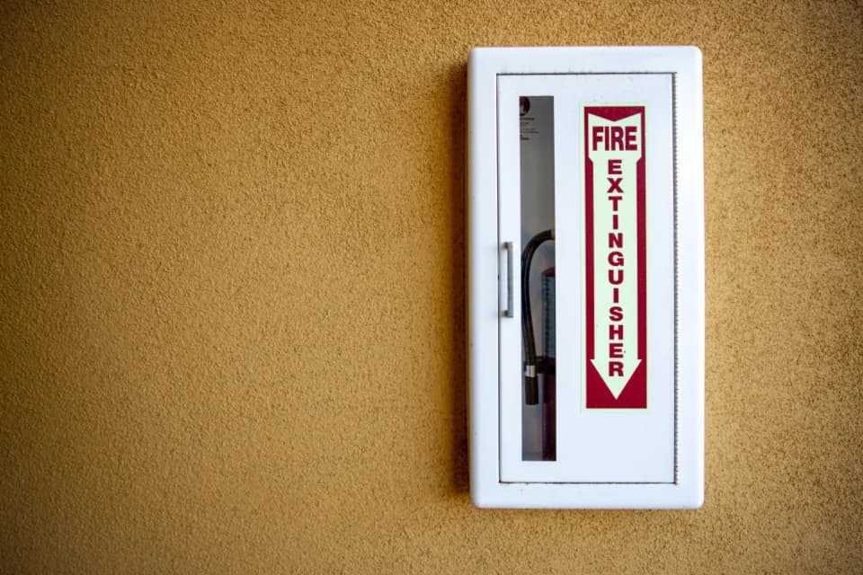 What Happens If Your Business Fails a Fire Inspection in San Antonio?