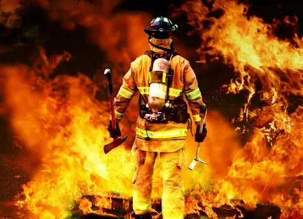 Fire Triangle Explain: Elements Necessary For Fire