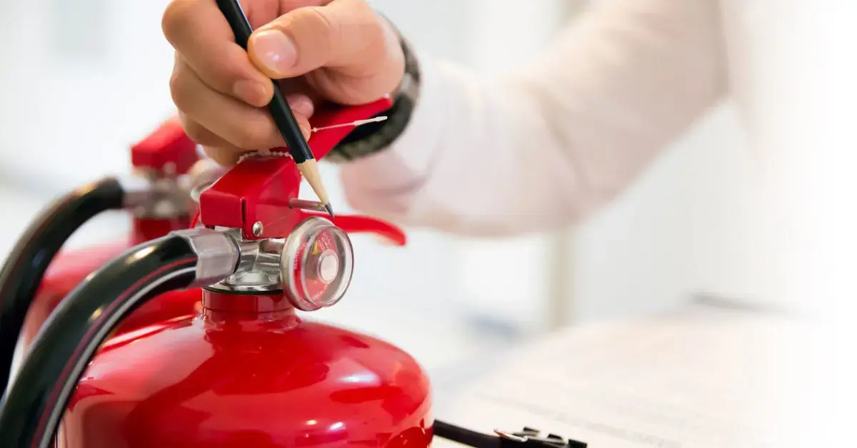New Year, New Code: Fire Safety Inspection Requirements for Texas Businesses in 2026
