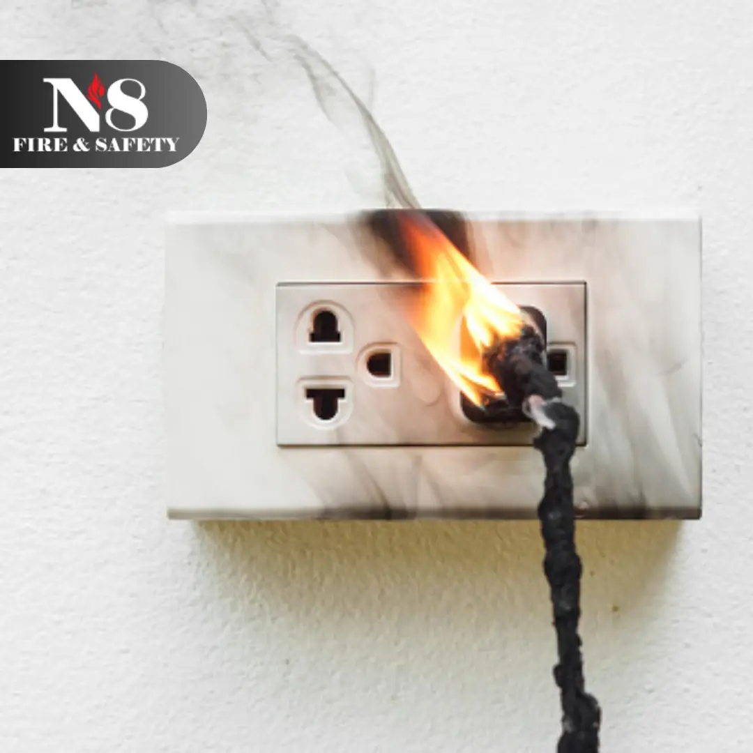 Safest Ways to Put Out an Electrical Fire: What You Need to Know