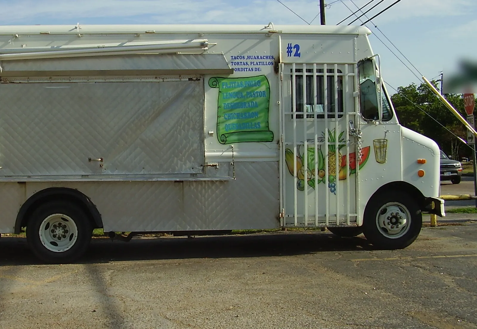 Wet Vs Dry Chemical Fire Systems For Food Trucks
