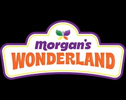 Morgan's Wonderland
