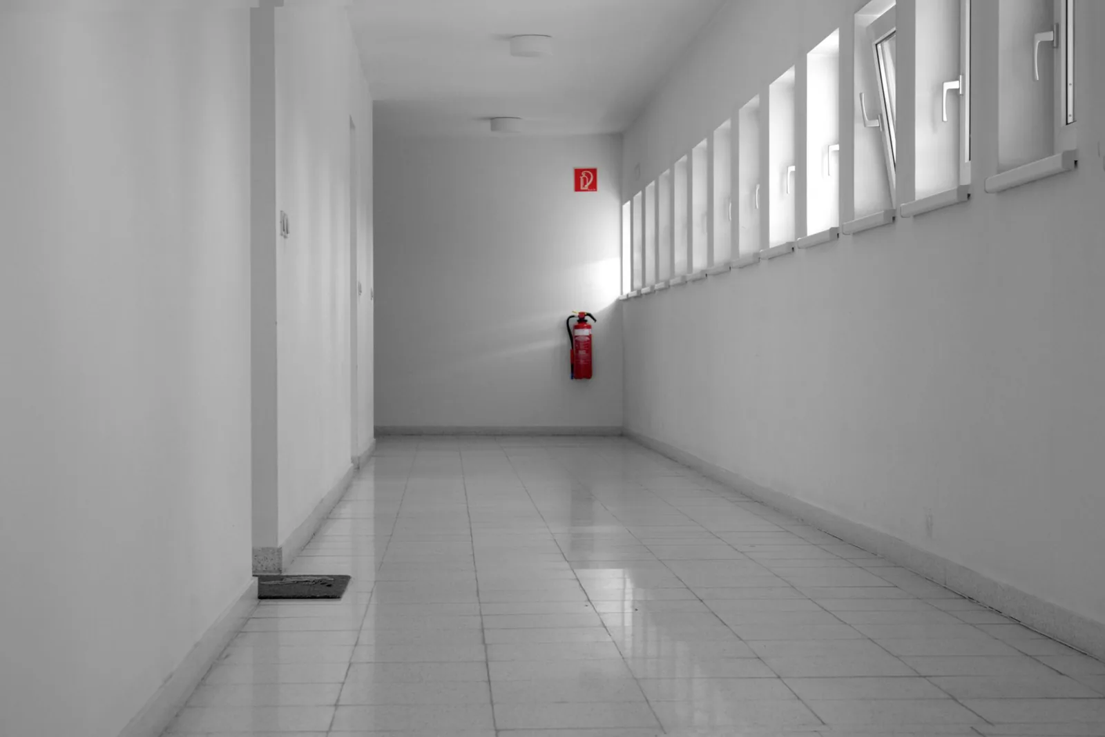 How Often Does a Commercial Fire Extinguisher Need to Be Inspected?