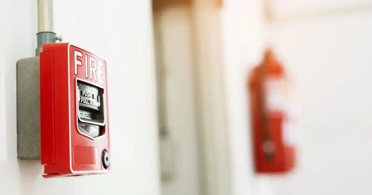 The Most Common Causes of Fires In Office Buildings