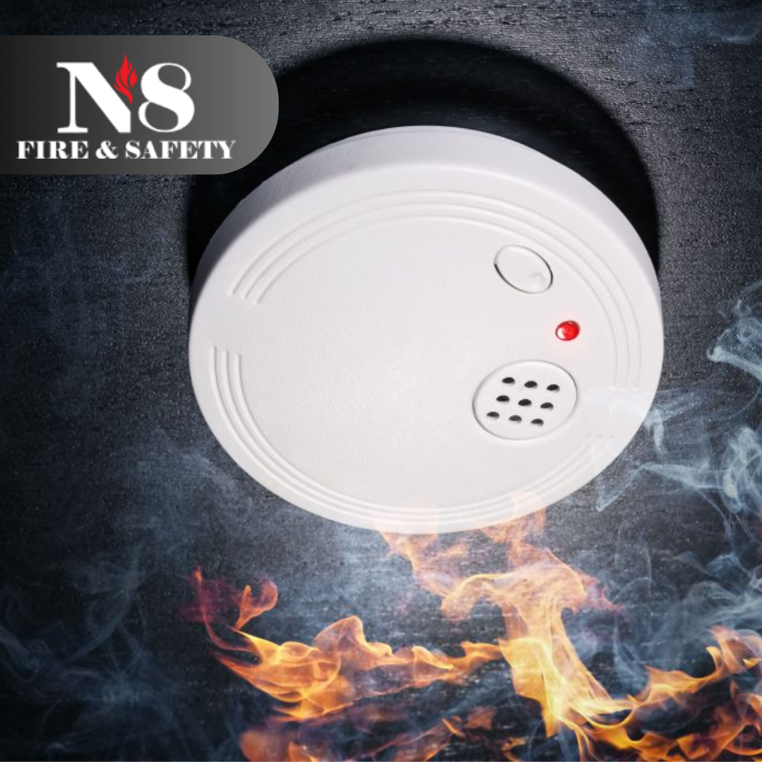 does cigarette smoke make fire alarms go off Why Do fire Alarms randomly Go Off At Night without smoke?